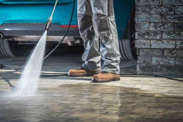 Best Gutter Cleaning  in Corydon, IN