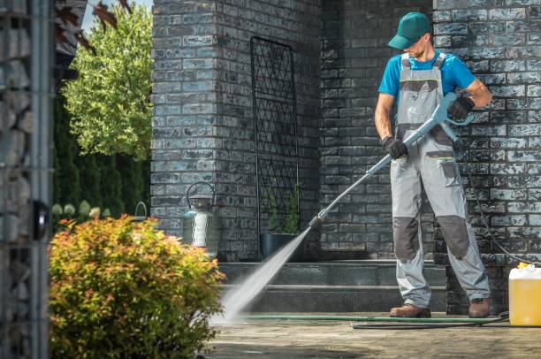 Best Solar Panel Cleaning  in Corydon, IN