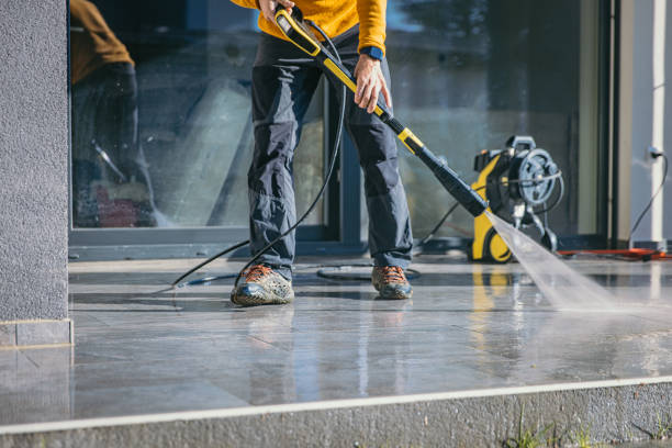 Best Dumpster Area Cleaning  in Corydon, IN