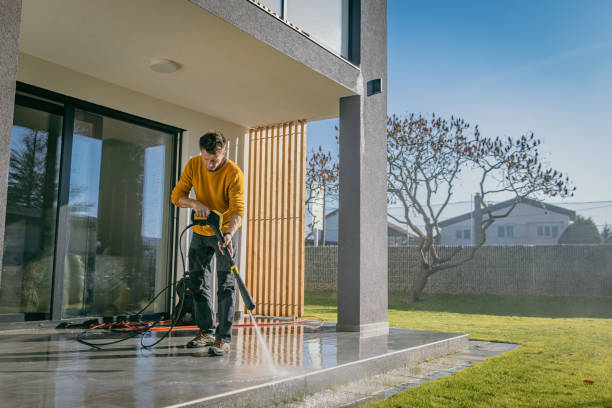 Animal Enclosure Cleaning in Corydon, IN