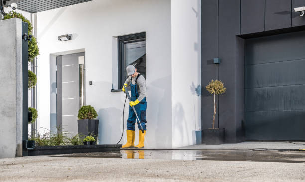 Best Animal Enclosure Cleaning  in Corydon, IN