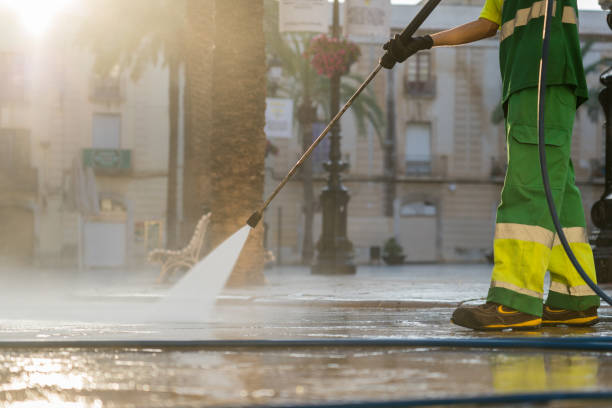 Best Oil Spill Cleanup  in Corydon, IN