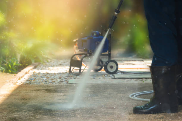 Best Spring Cleaning  in Corydon, IN